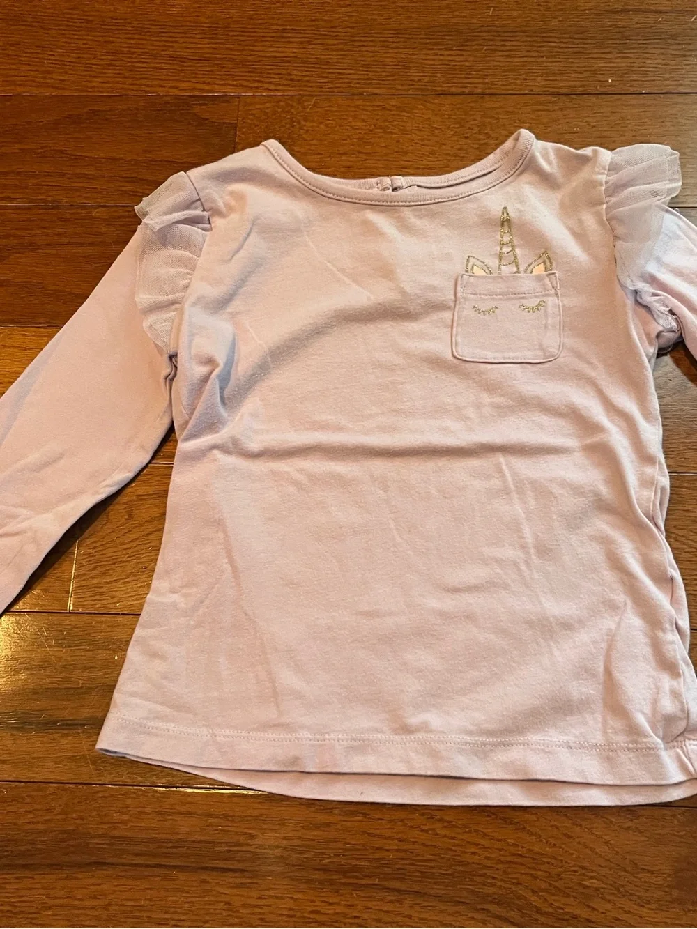 Girls 5T Winter Clothing Lot